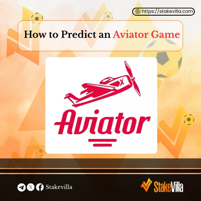 Aviator Game