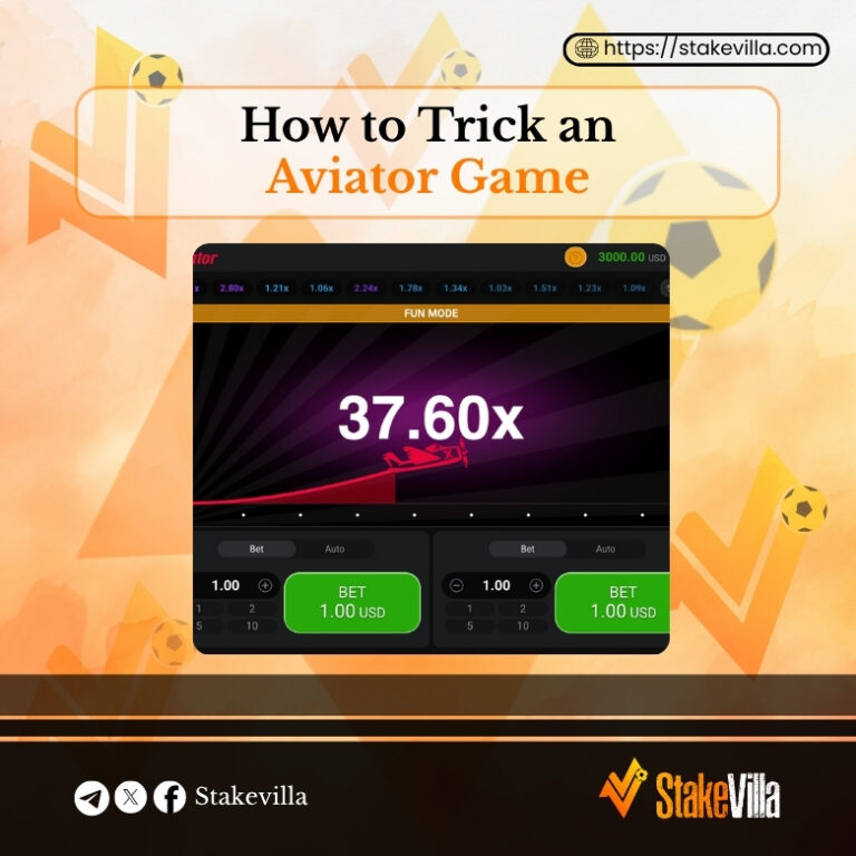 Aviator Game