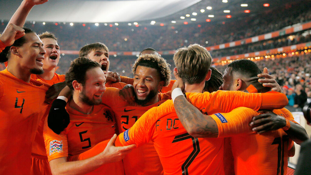 Best Football Prediction Website in Netherlands
