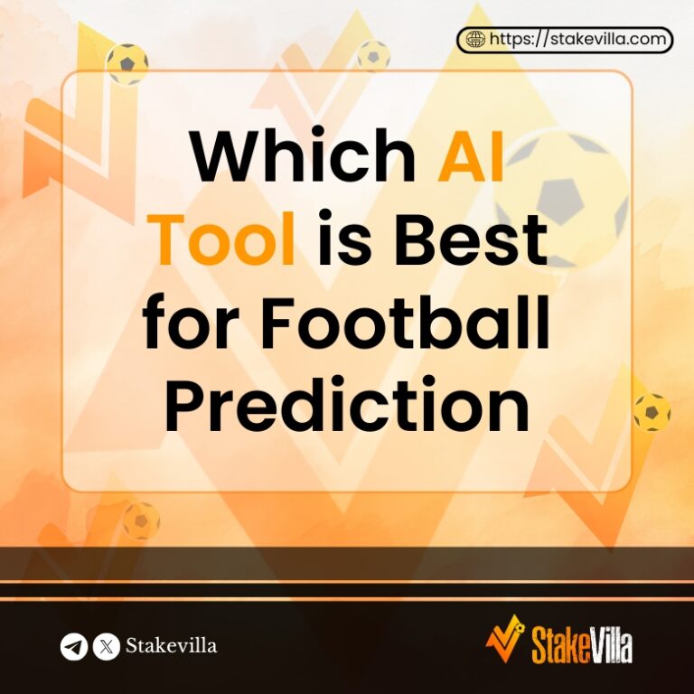 Which AI Tool is Best for Football Prediction