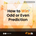 How to Win Odd or Even Prediction