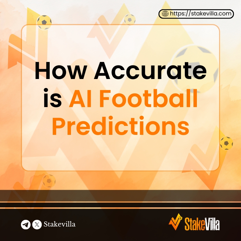 How Accurate is AI Football Predictions