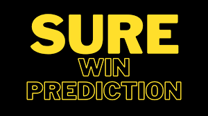 Why “100% Sure Predictions” Don’t Exist And What Smart Bettors Do Instead