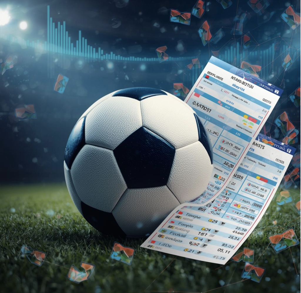 Psychology behind football predictions