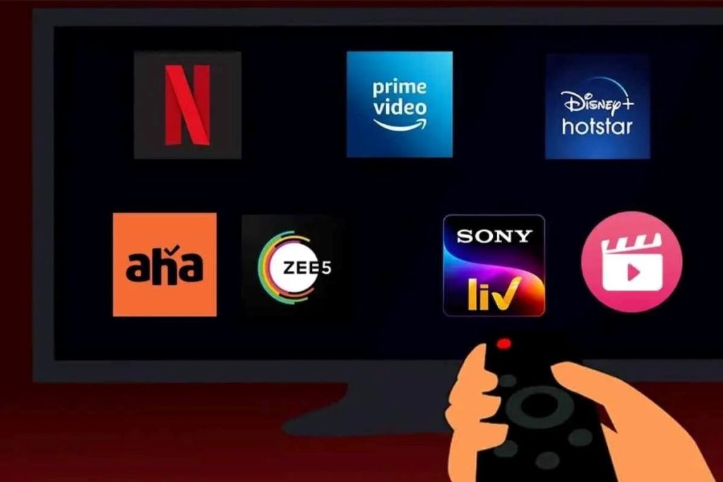 The Future of Entertainment in Kenya