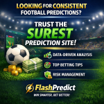 How a Surest Prediction Site Guarantees Football Betting Accuracy