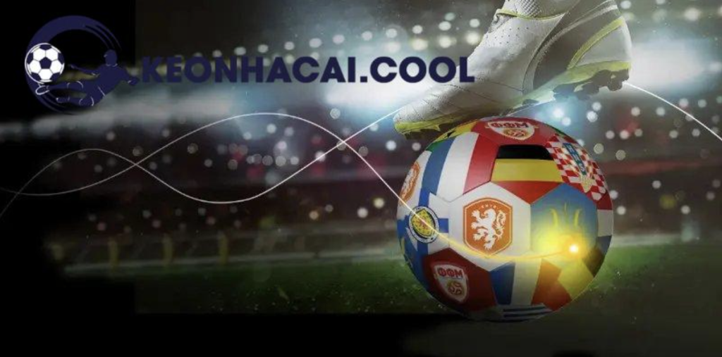 General information about the Keonhacai website