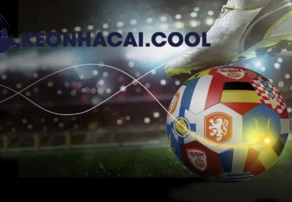 General information about the Keonhacai website