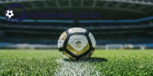 Keonhacai website displays standings from more than 35 major football leagues