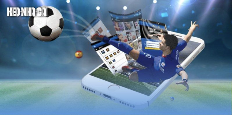 Review of a trusted keo nha cai information website