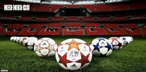 Operation of the football news section