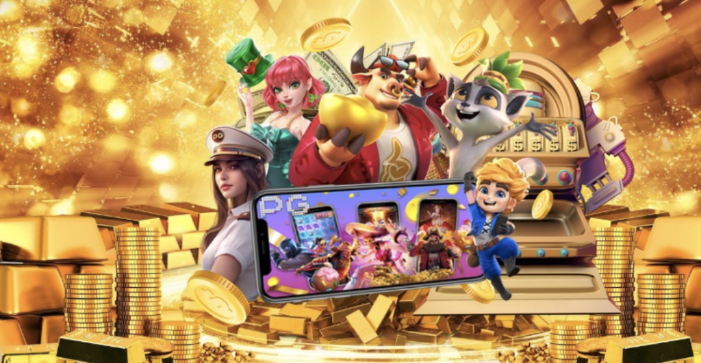 TV888 Jackpot Slots: Unlock a Dynamic World of Rewards