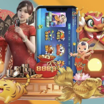 Lucky Dragon Slot Adventure at Nagawin: Complete Gameplay