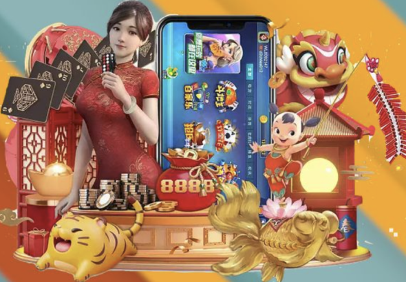 Lucky Dragon Slot Adventure at Nagawin: Complete Gameplay