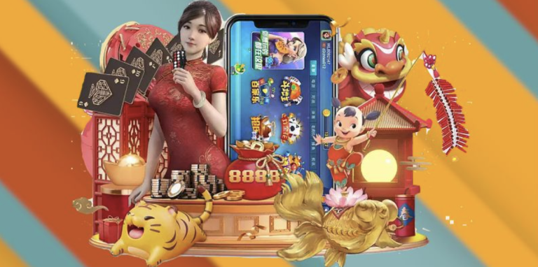 Lucky Dragon Slot Adventure at Nagawin: Complete Gameplay