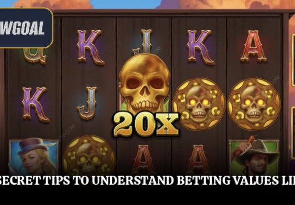 Odds - Secret Tips To Understand Betting Values Like A Pro